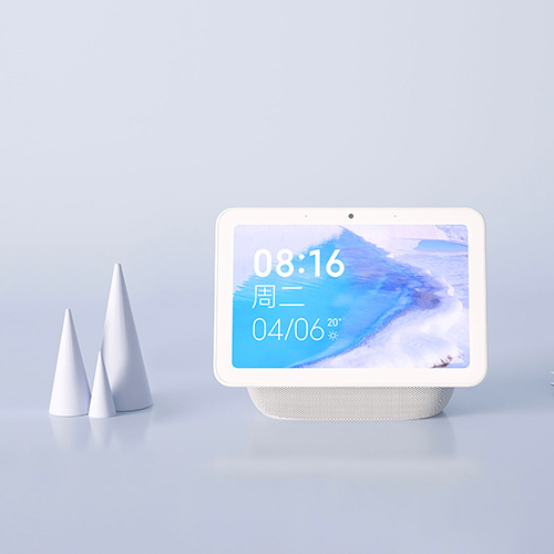 Xiaomi Mi AI Touchscreen Speaker Pro 8